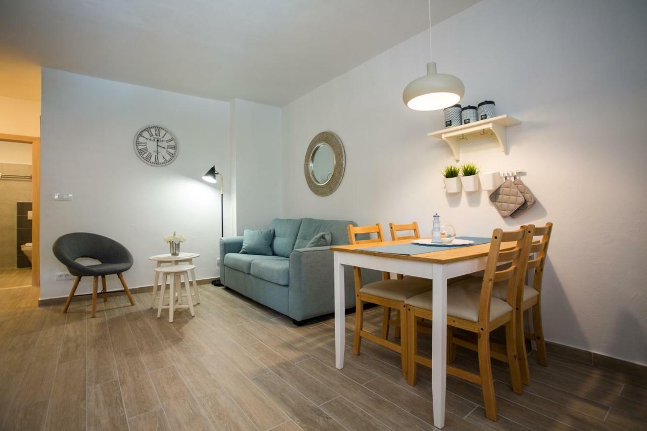 Cozy Coastal Apartment Gama Split Exterior foto