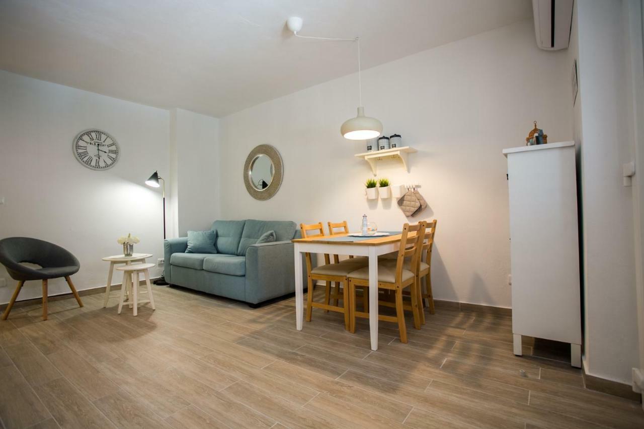 Cozy Coastal Apartment Gama Split Exterior foto