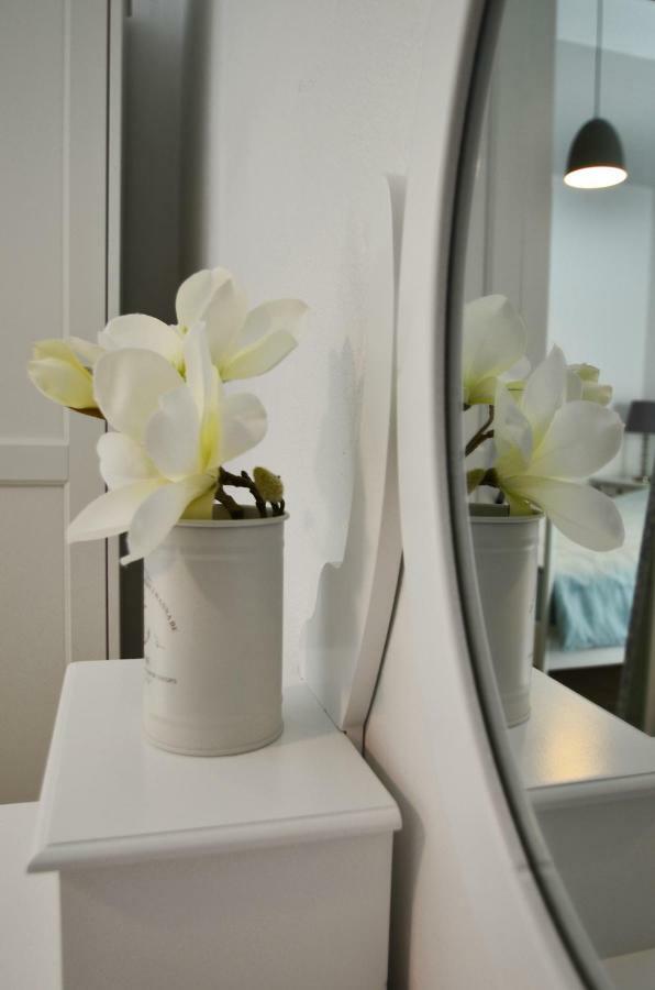 Cozy Coastal Apartment Gama Split Exterior foto